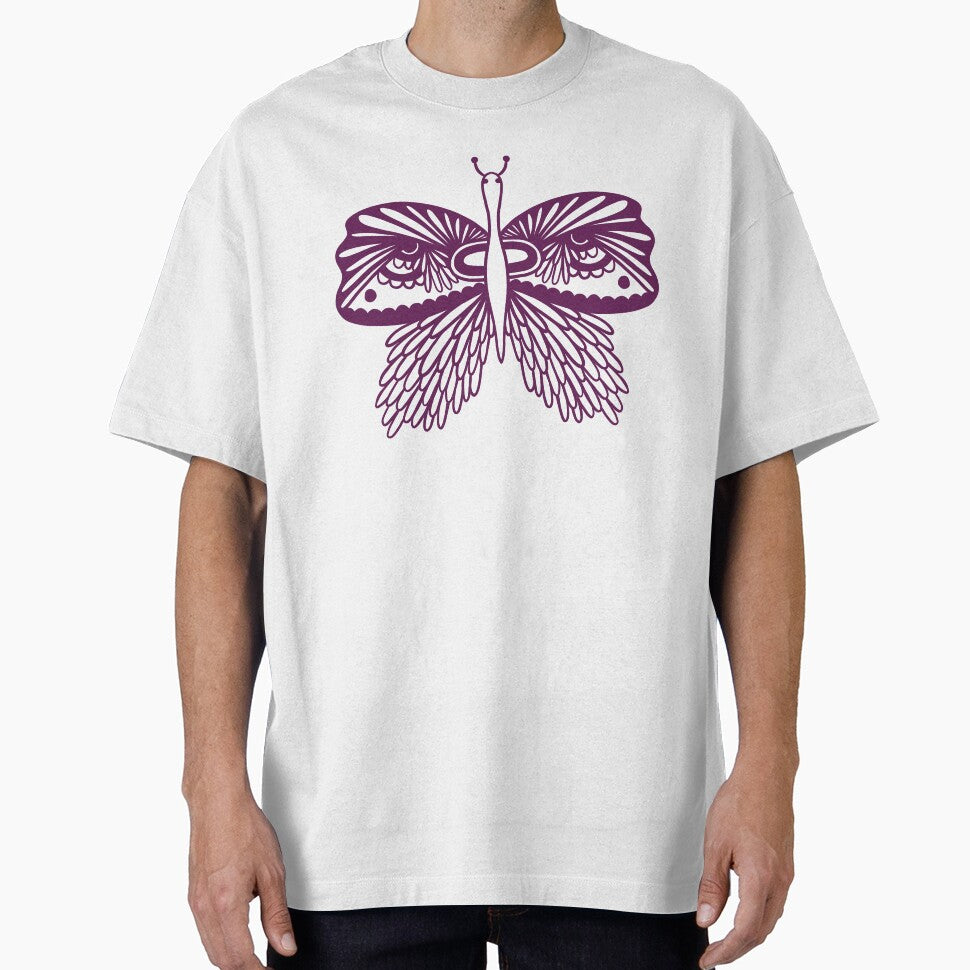 Butterfly 1 by Moonlace T-Shirts, Hoodie, Sweatshirt | BlankRebels.com (Image 1)