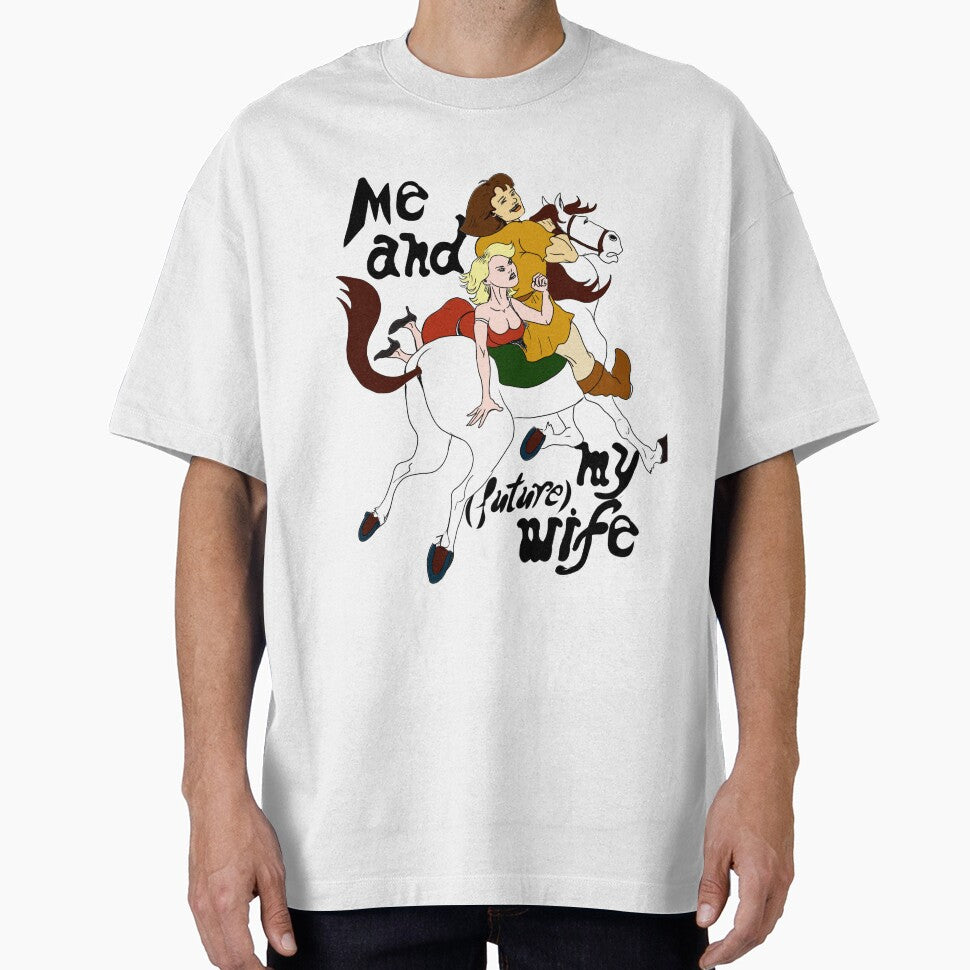 funny artwork about future mariage by strughi T-Shirts, Hoodie, Sweatshirt | BlankRebels.com (Image 1)