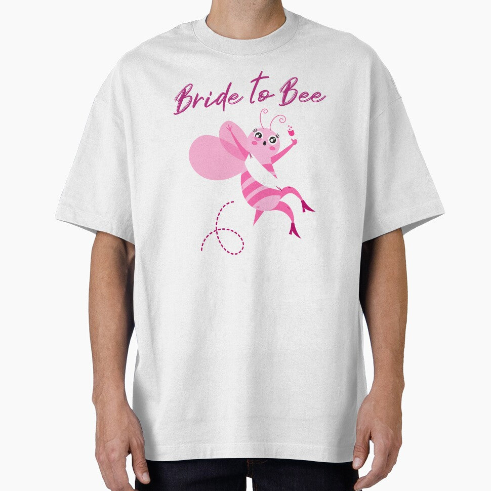 Bride To Bee by SBRTPOD T-Shirts, Hoodie, Sweatshirt | BlankRebels.com (Image 1)