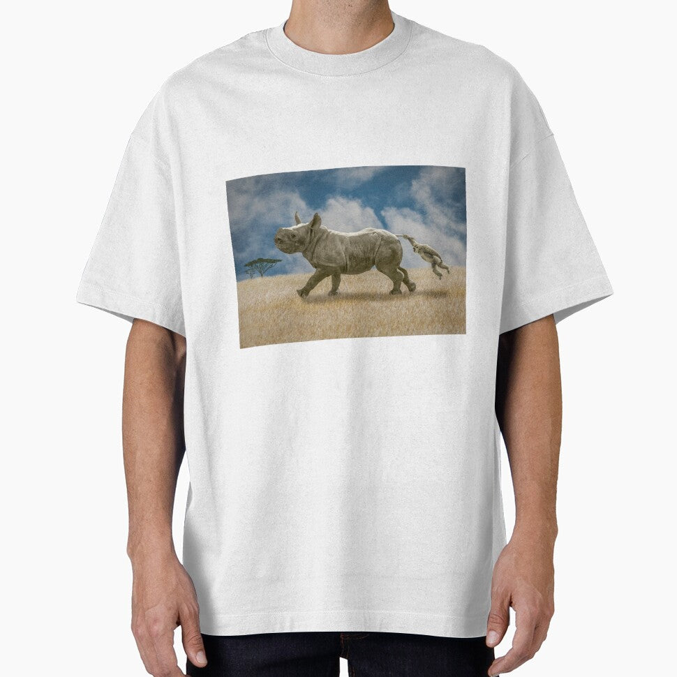 Monkey Business by Conservation Art Emporium T-Shirts, Hoodie, Sweatshirt | BlankRebels.com (Image 1)