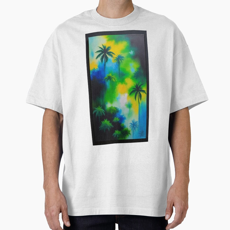 An Abstract Cartography of a World Unseen by Esterlane T-Shirts, Hoodie, Sweatshirt | BlankRebels.com (Image 1)