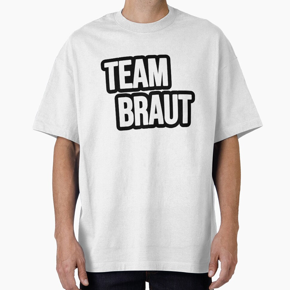 Team bride by TopsellerShirts T-Shirts, Hoodie, Sweatshirt | BlankRebels.com (Image 1)