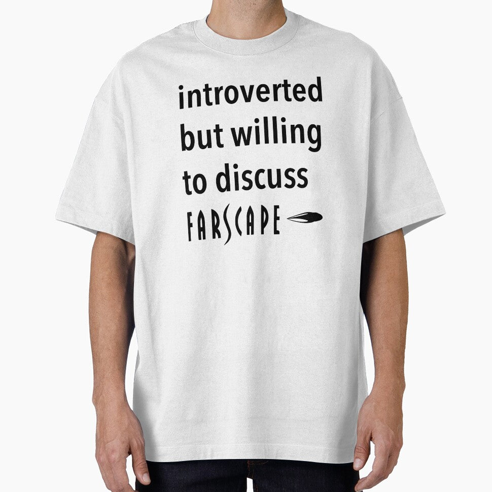 introvert by spritelady T-Shirts, Hoodie, Sweatshirt | BlankRebels.com (Image 1)