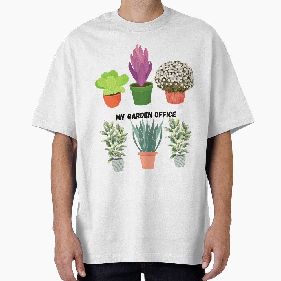Botanical floral flowers by Hinny8 T-Shirts, Hoodie, Sweatshirt | BlankRebels.com (Image 1)