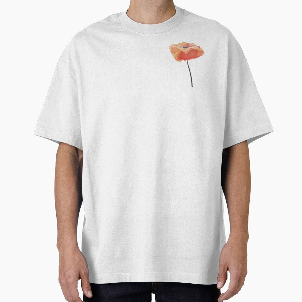 Poppy by rejodesigns T-Shirts, Hoodie, Sweatshirt | BlankRebels.com (Image 1)
