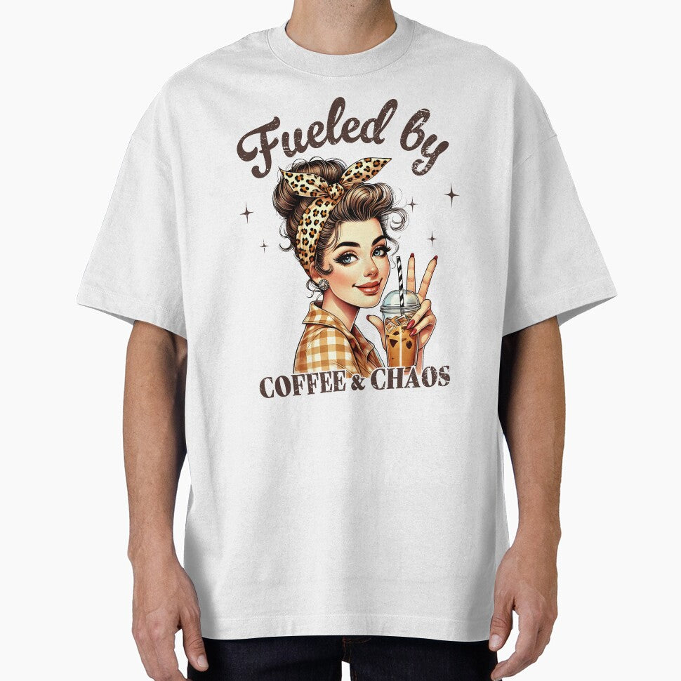 Retro Mom Collection – Funny Vintage Mother Designs by Animal Passions T-Shirts, Hoodie, Sweatshirt (Image 1)