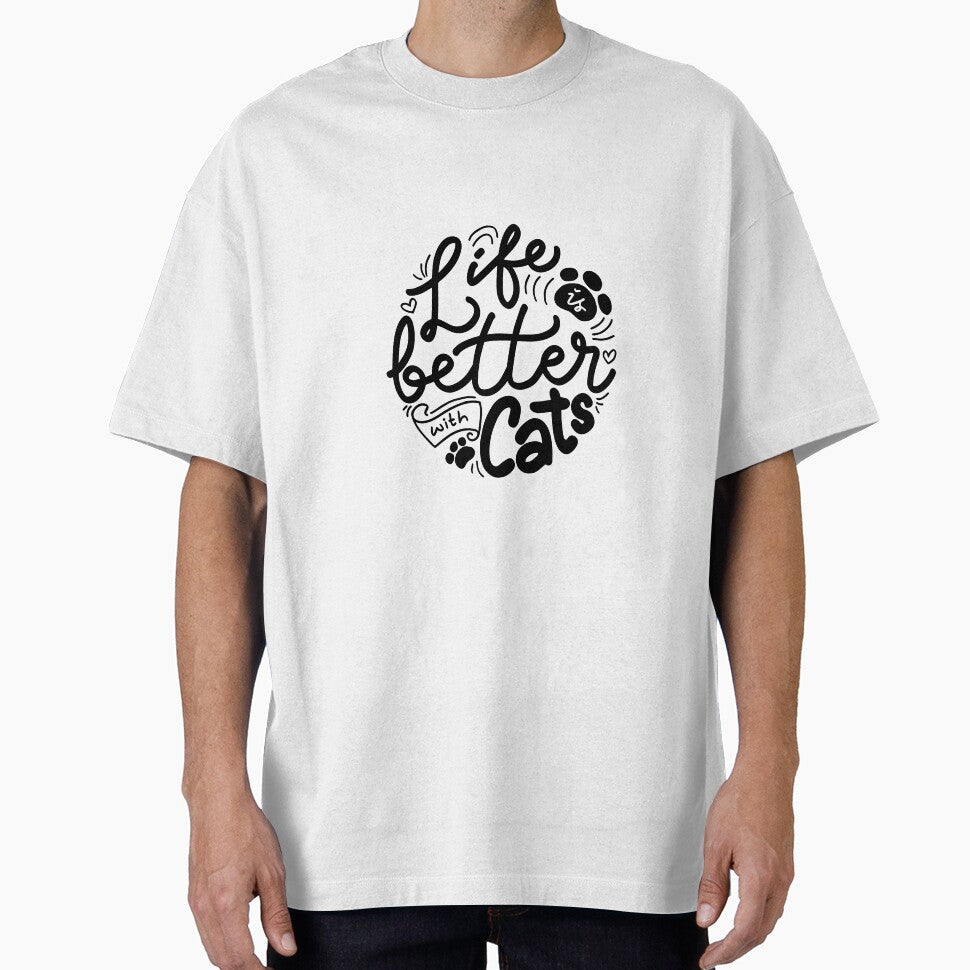 Cat Lover's Apparel by RickTShop