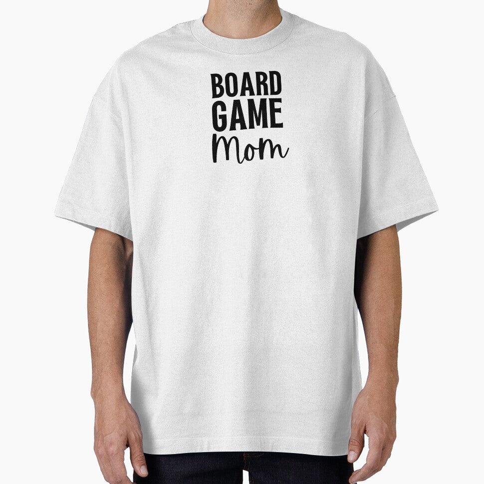 Board Game Mom 2 by gamenighttees T-Shirts, Hoodie, Sweatshirt | BlankRebels.com (Image 1)