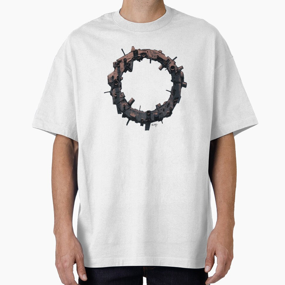 Fortune wheel by Ailantd T-Shirts, Hoodie, Sweatshirt | BlankRebels.com (Image 1)