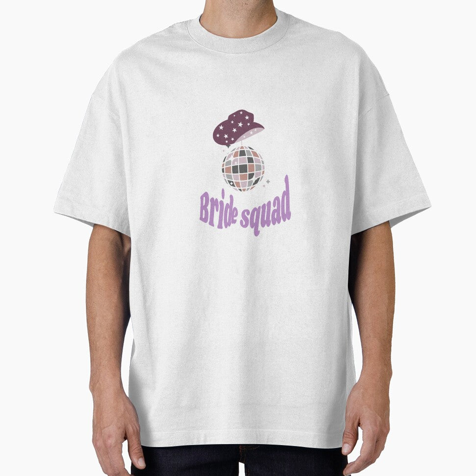 Bridesmaids bachelorette crew cowgirl by ggramont T-Shirts, Hoodie, Sweatshirt | BlankRebels.com (Image 1)