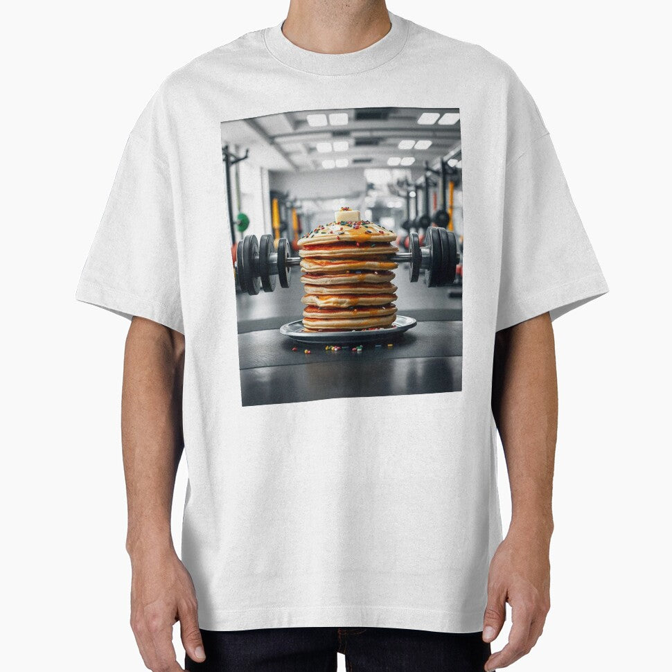 this is how to work up an appetite by Josejuju T-Shirts, Hoodie, Sweatshirt | BlankRebels.com (Image 1)