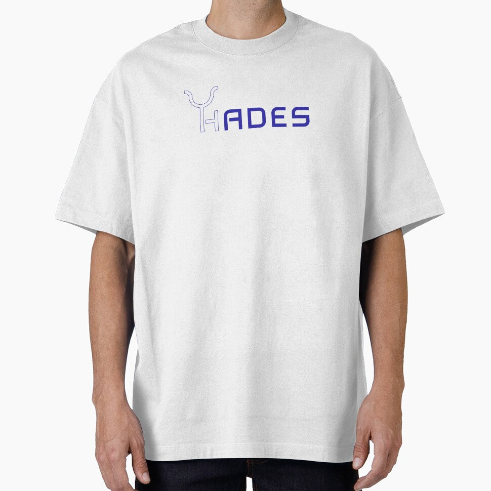 Hades by serhatokyar T-Shirts, Hoodie, Sweatshirt | BlankRebels.com (Image 1)