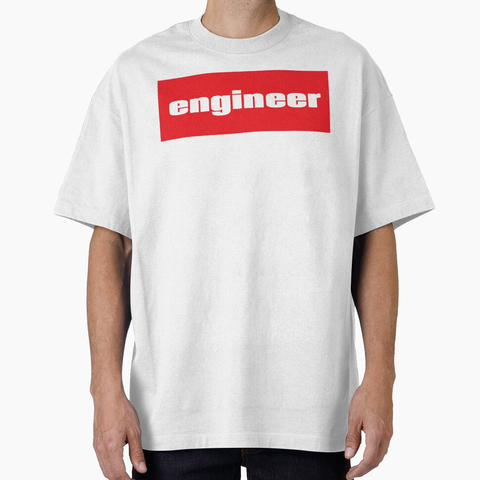 Engineer by ProjectX23 T-Shirts, Hoodie, Sweatshirt | BlankRebels.com (Image 1)