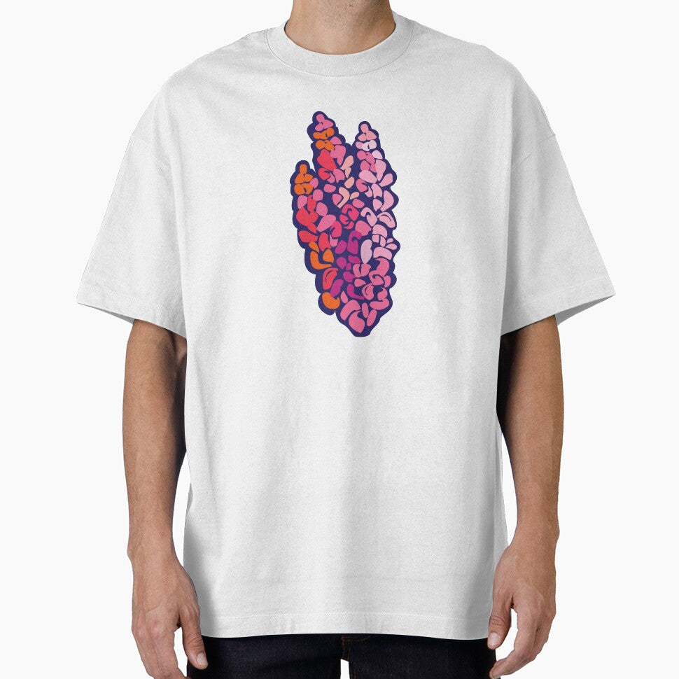snapdragon by allysonfrey T-Shirts, Hoodie, Sweatshirt | BlankRebels.com (Image 1)