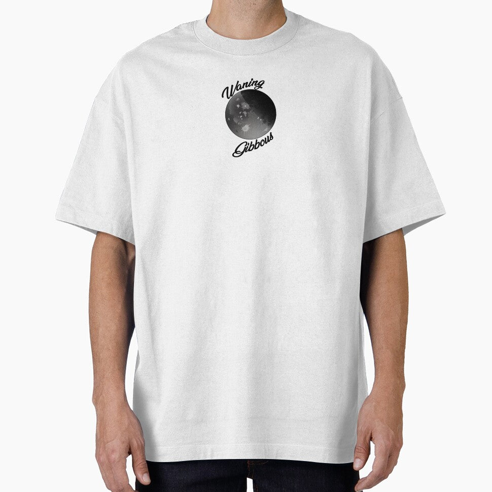 Waning Gibbous by AnnbleBee T-Shirts, Hoodie, Sweatshirt | BlankRebels.com (Image 1)
