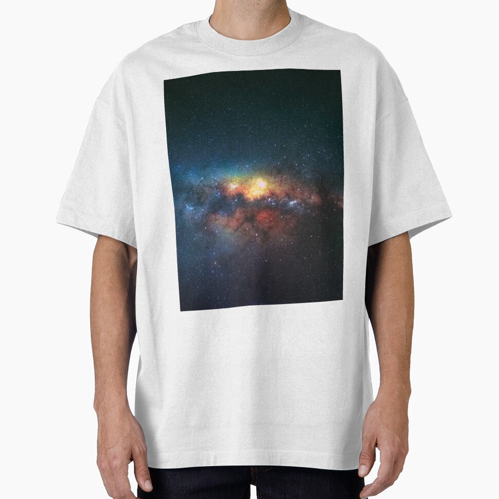 Navy Blue Star Galaxy by newburyboutique T-Shirts, Hoodie, Sweatshirt | BlankRebels.com (Image 1)