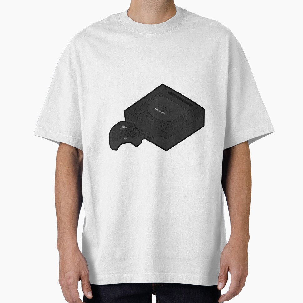 Retro Gaming: Saturn T-Shirts, Hoodie, Sweatshirt