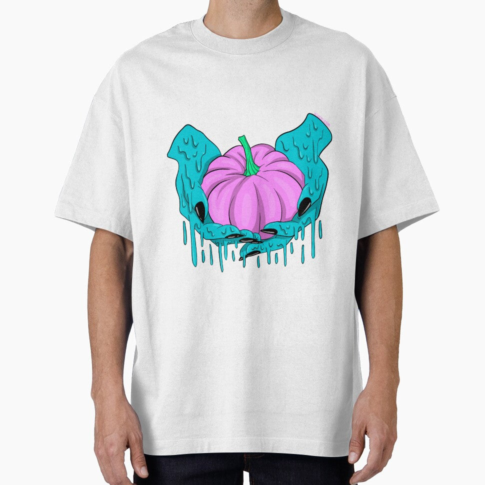 Pumpkin Harvest by blairgoudie T-Shirts, Hoodie, Sweatshirt | BlankRebels.com (Image 1)