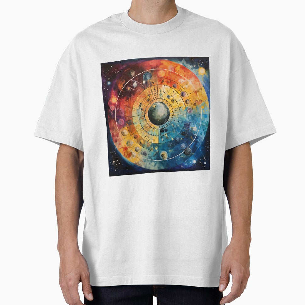 Celestial Symphony by Trustnotprinces T-Shirts, Hoodie, Sweatshirt | BlankRebels.com (Image 1)