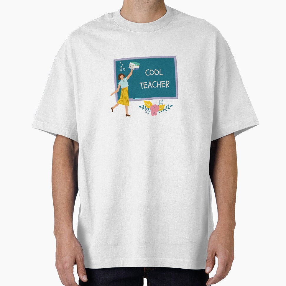 best teacher by cheek-baby T-Shirts, Hoodie, Sweatshirt | BlankRebels.com (Image 1)