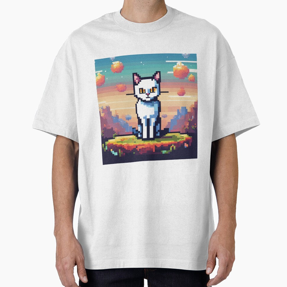 Pixel Art T-Shirts, Hoodie, Sweatshirt