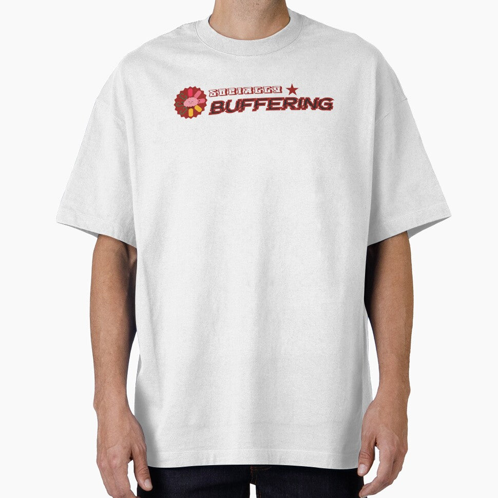 Socially Buffering – Funny quote by SR-Soulprints T-Shirts, Hoodie, Sweatshirt | BlankRebels.com (Image 1)