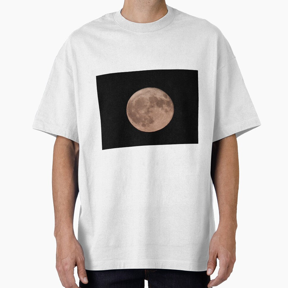 Harvest Moon by Craig Kauzmann T-Shirts, Hoodie, Sweatshirt | BlankRebels.com (Image 1)