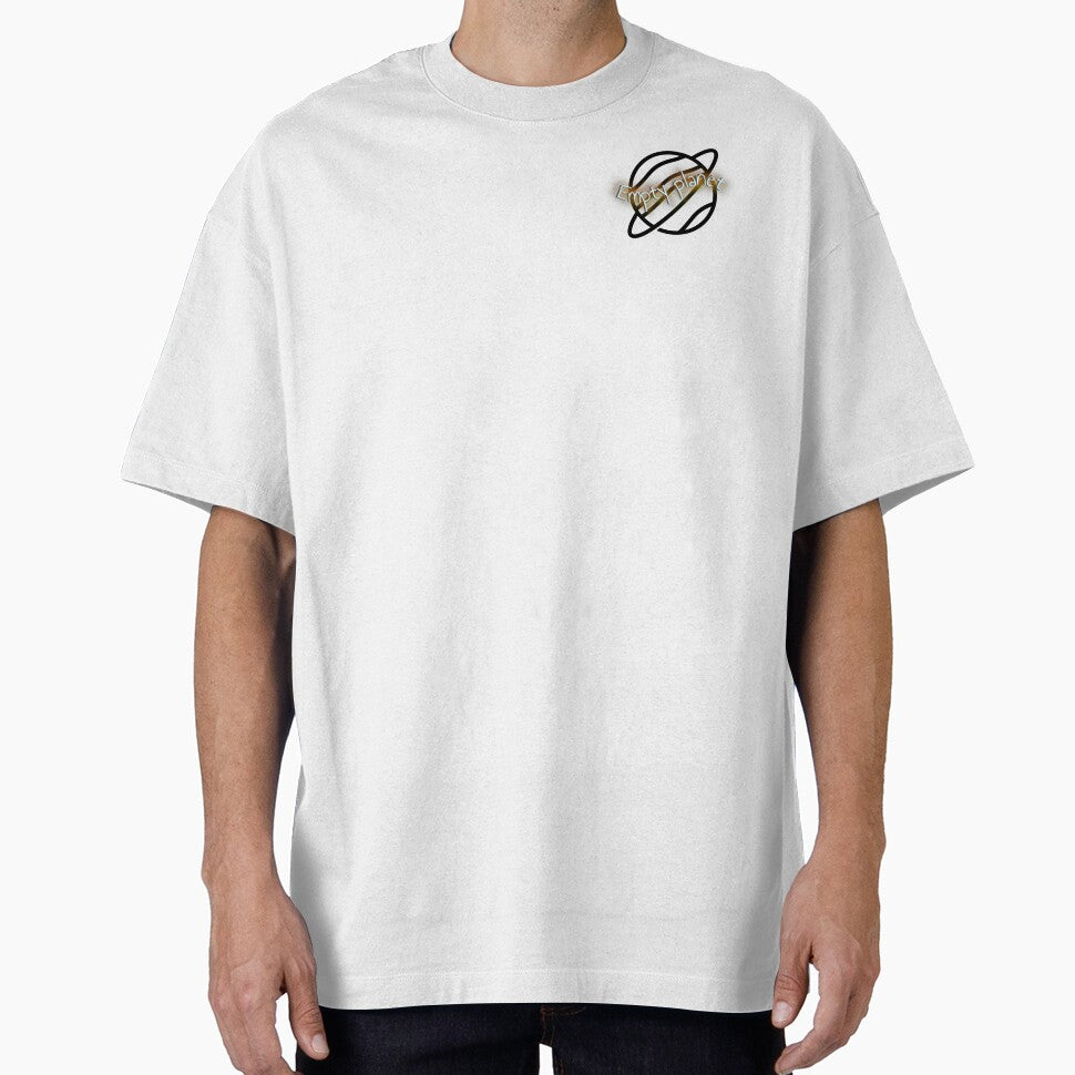 The Empty Plant in Space by Azrilla T-Shirts, Hoodie, Sweatshirt | BlankRebels.com (Image 1)