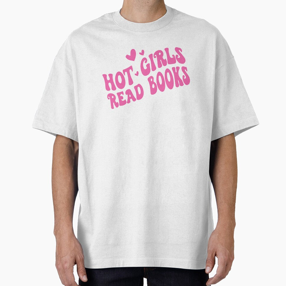 hot girls read sticker reading lover by LifeArt24 T-Shirts, Hoodie, Sweatshirt | BlankRebels.com (Image 1)