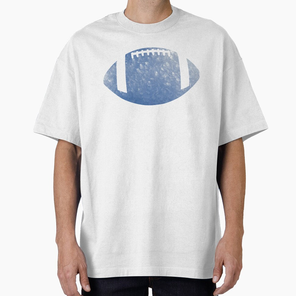Ice American Football Sports by Shariss T-Shirts, Hoodie, Sweatshirt | BlankRebels.com (Image 1)