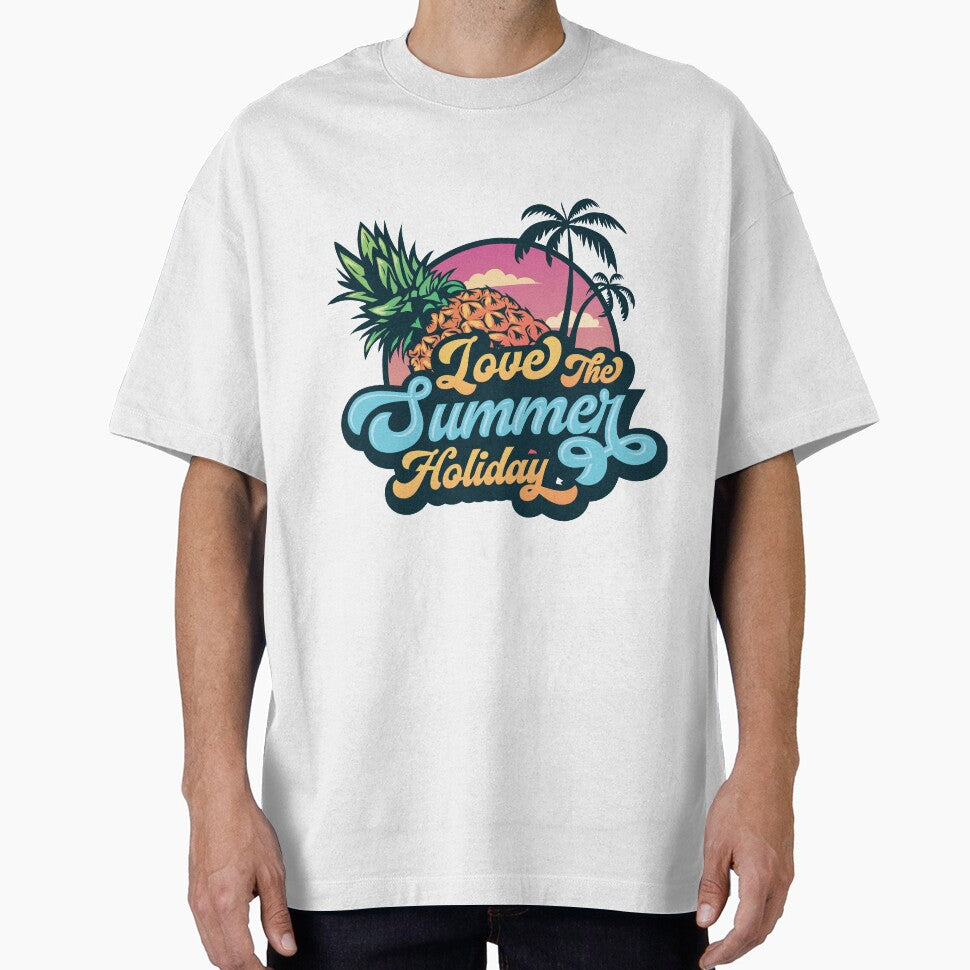 Summer Holiday by Taz-Clothing T-Shirts, Hoodie, Sweatshirt | BlankRebels.com (Image 1)