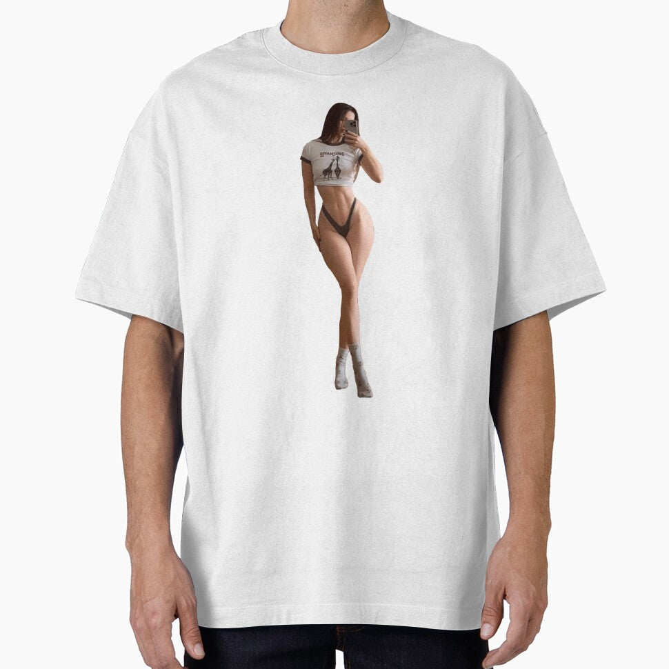 Body is Coffee (W) by Zheap14 T-Shirts, Hoodie, Sweatshirt | BlankRebels.com (Image 1)