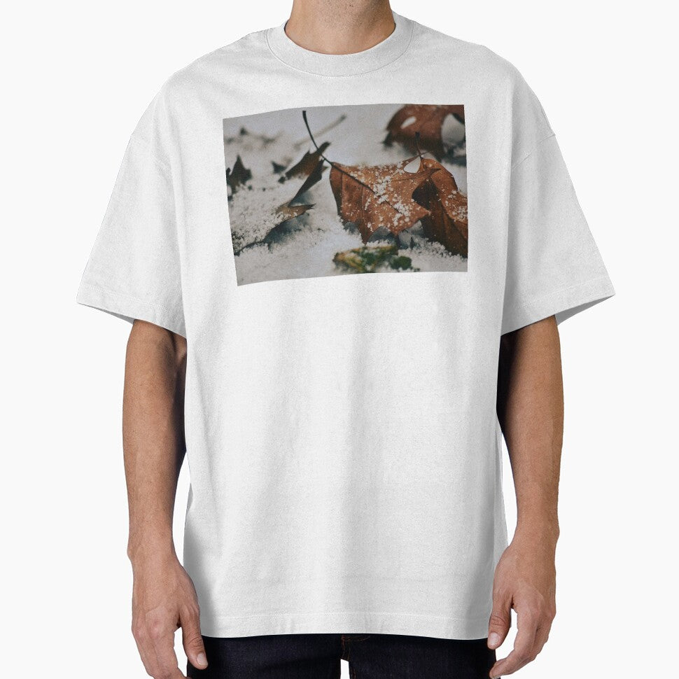 the death of fall by SK photography life T-Shirts, Hoodie, Sweatshirt | BlankRebels.com (Image 1)