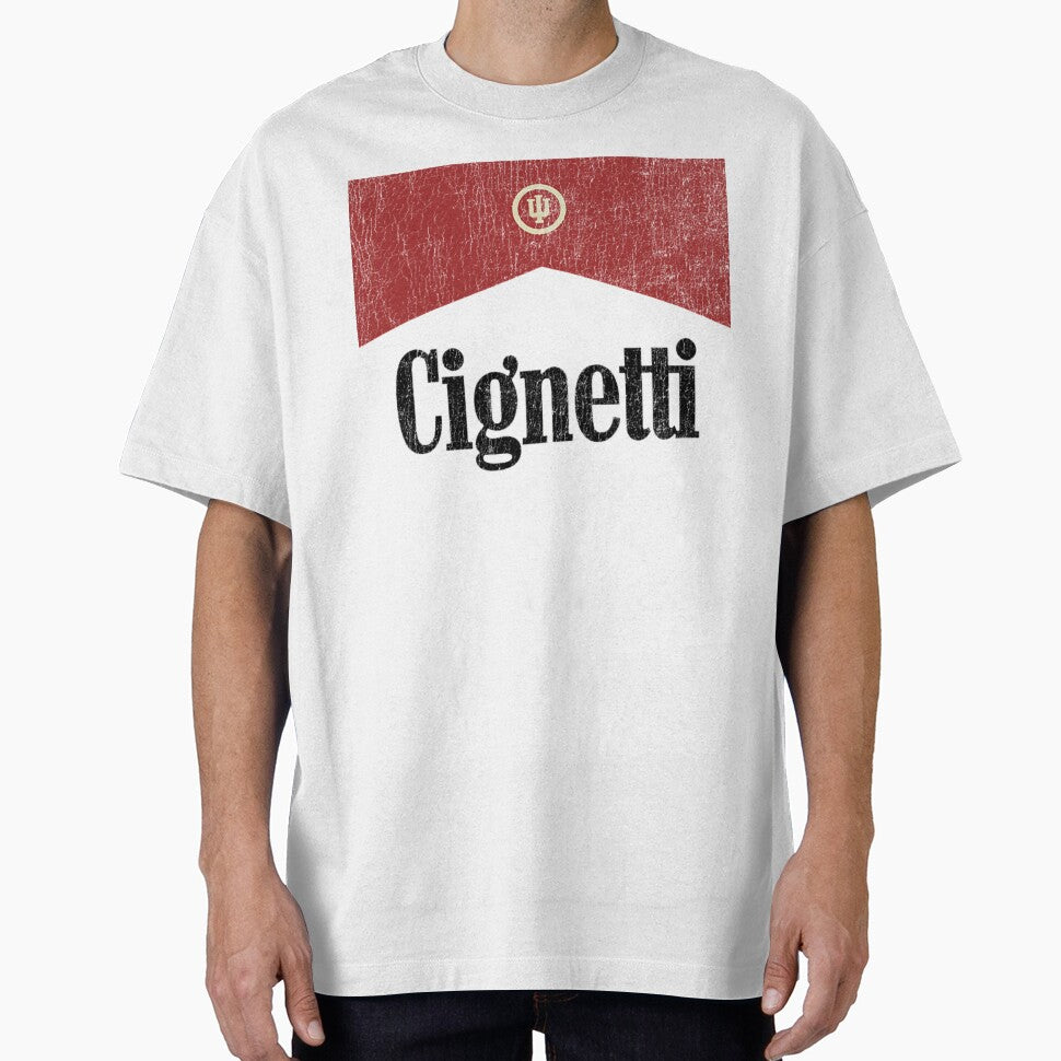 Cignetti Retro Vintage 90's by Baby-Care T-Shirts, Hoodie, Sweatshirt | BlankRebels.com (Image 1)