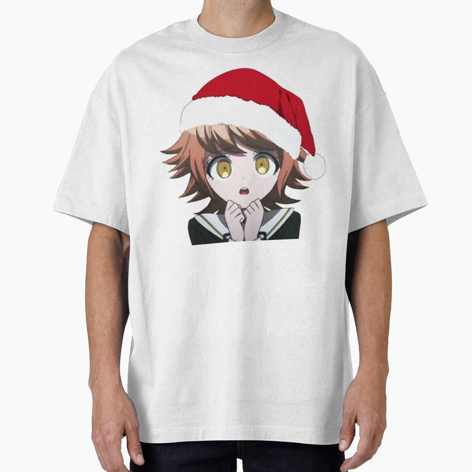 Anime Christmas by HaydenMillepied T-Shirts, Hoodie, Sweatshirt | BlankRebels.com (Image 1)