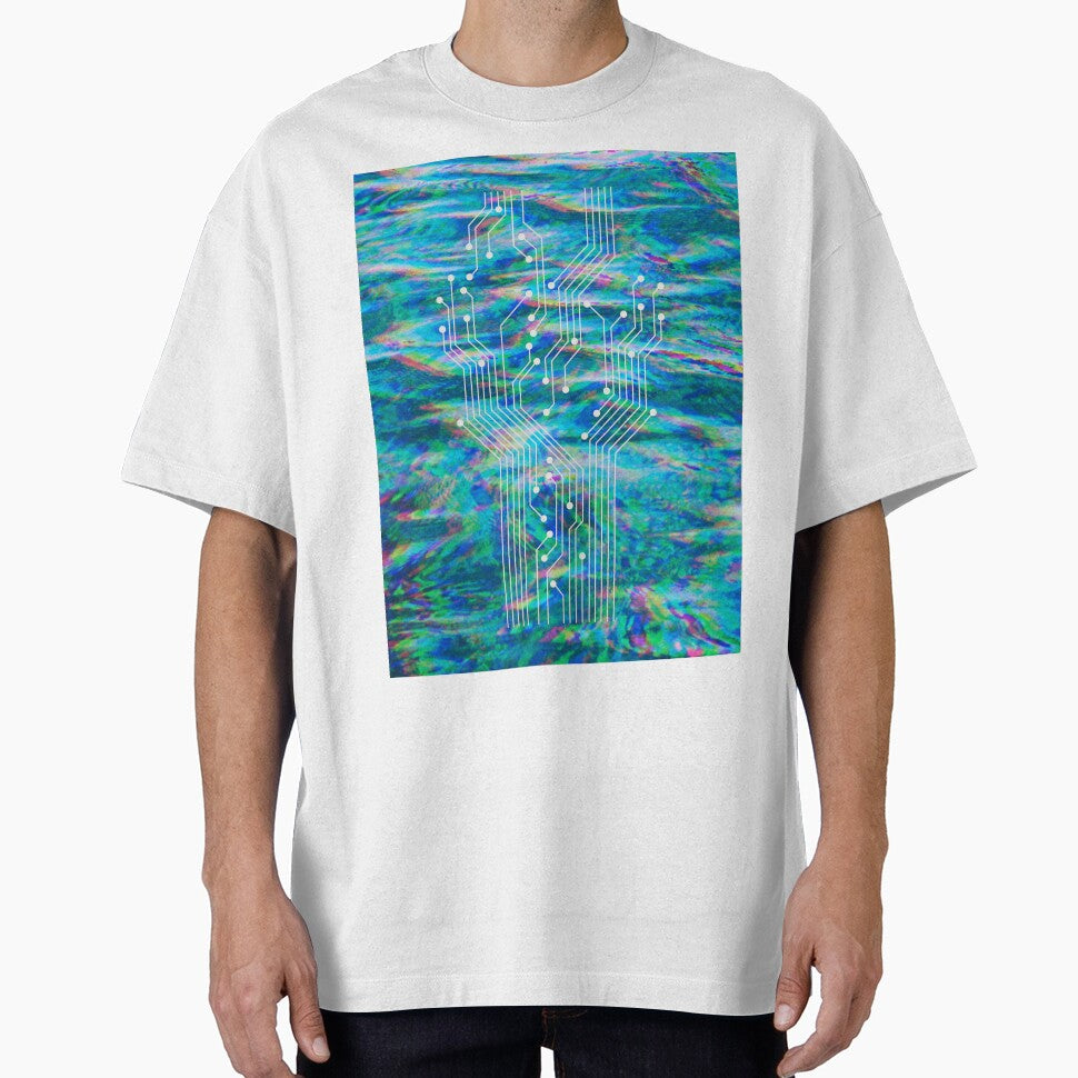 Ocean Calling 9.0 by kyds T-Shirts, Hoodie, Sweatshirt | BlankRebels.com (Image 1)