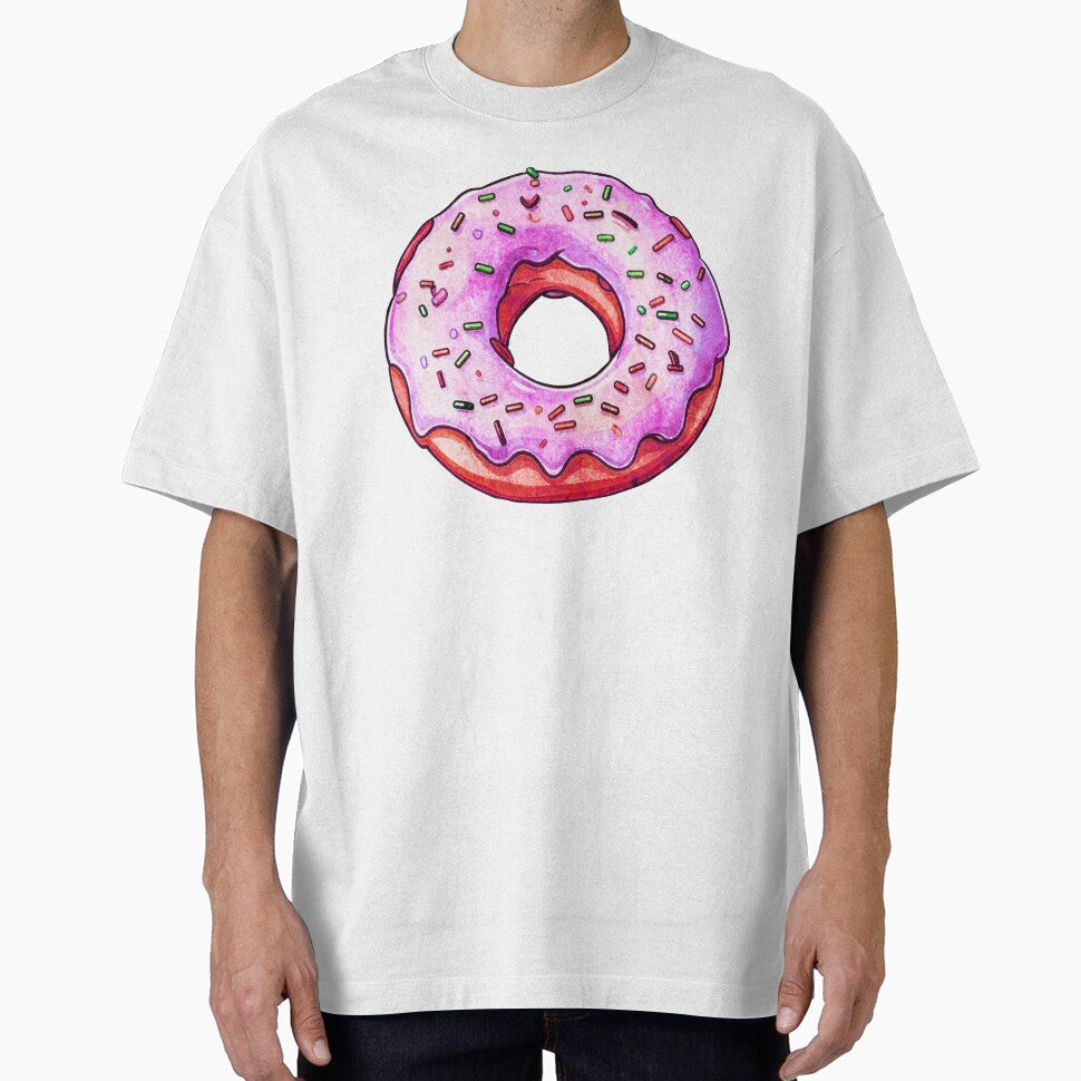 Donut by kinpirks