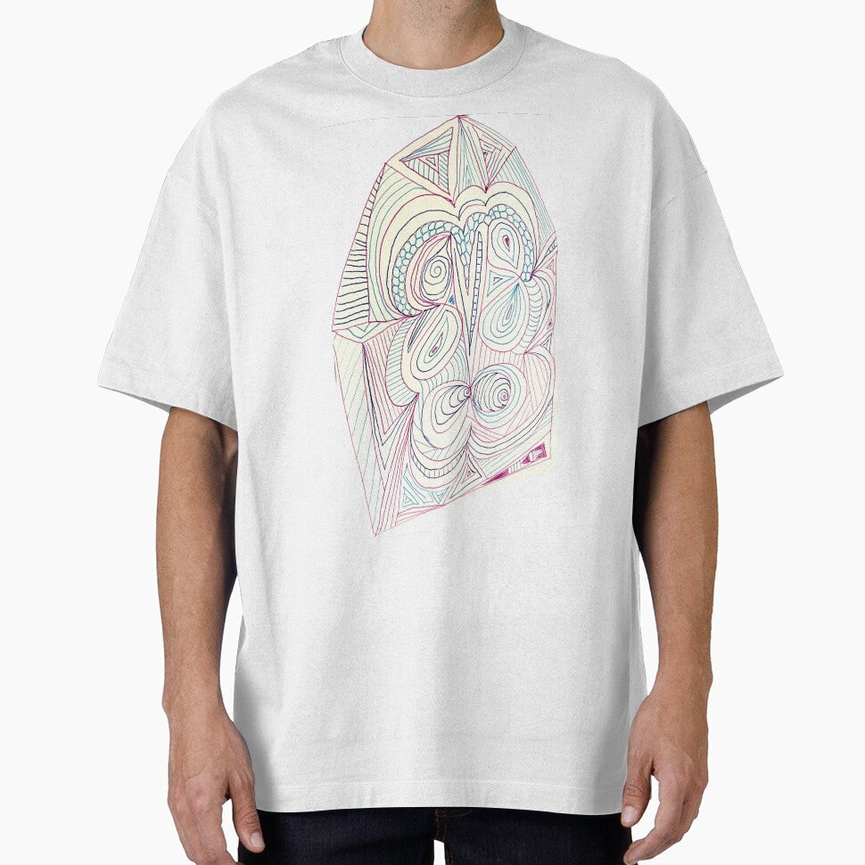 Delightful Doodle by KazM T-Shirts, Hoodie, Sweatshirt | BlankRebels.com (Image 1)