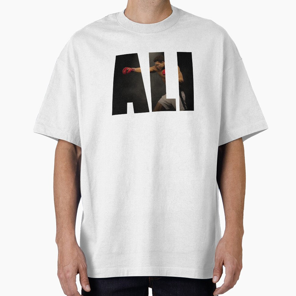 Mohammad Ali T-Shirts, Hoodie, Sweatshirt