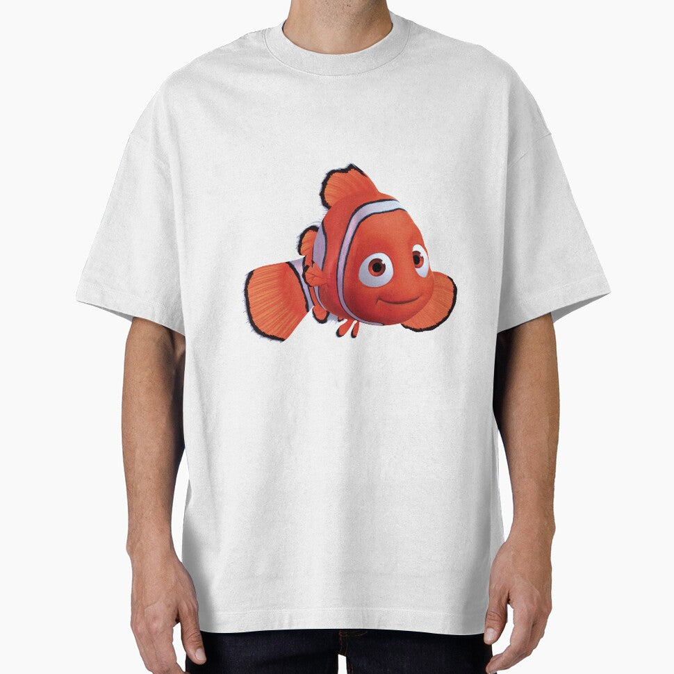Nemo by Vanhell94 T-Shirts, Hoodie, Sweatshirt | BlankRebels.com (Image 1)