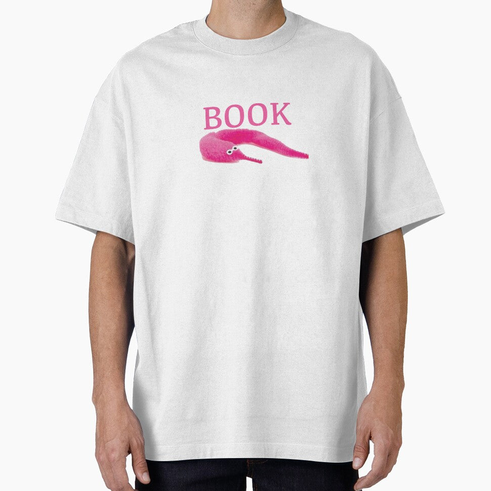 Book Worm by Titangal22 T-Shirts, Hoodie, Sweatshirt | BlankRebels.com (Image 1)