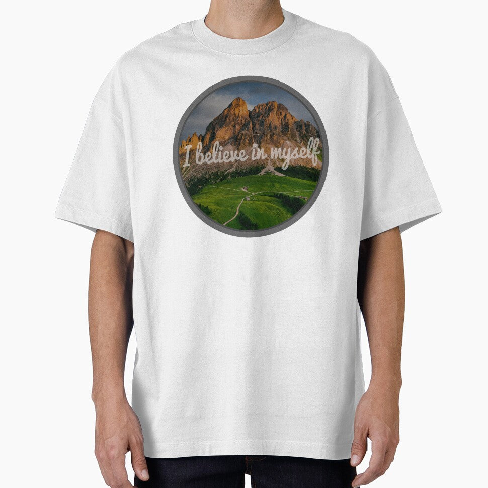 Best motivational design for awesome people who are believing in themselves by Awesome 4 all T-Shirts, Hoodie,... (Image 1)
