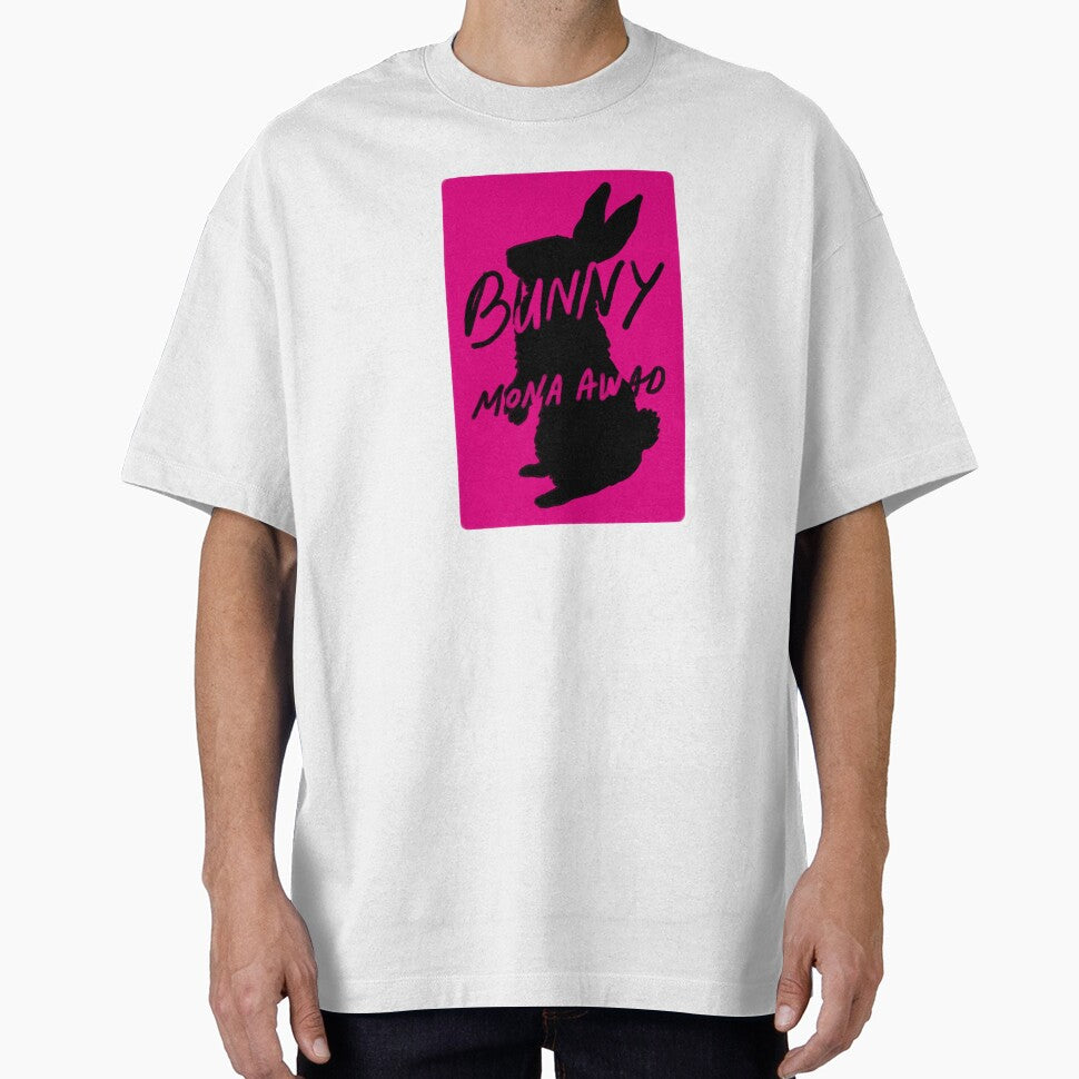Bunny minimalistic book cover by ellealsopaints T-Shirts, Hoodie, Sweatshirt | BlankRebels.com (Image 1)