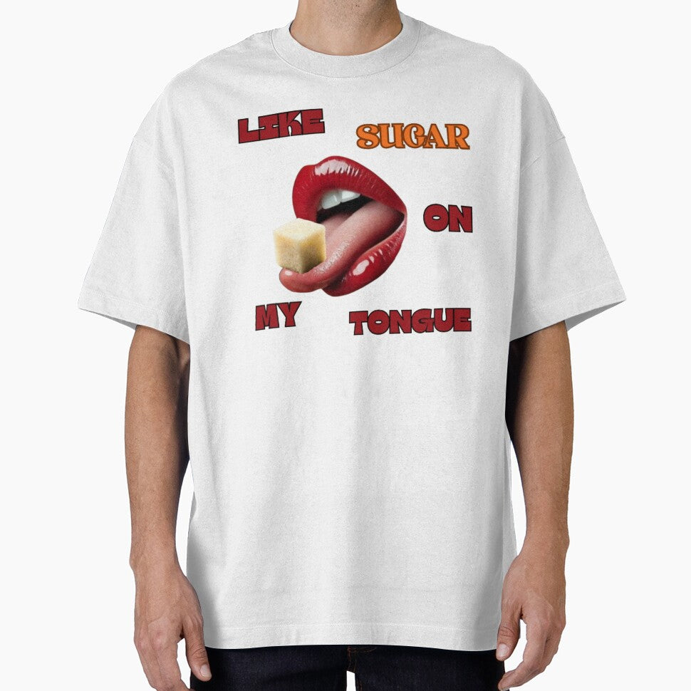 Like Sugar On My Tongue by KatieStores77
