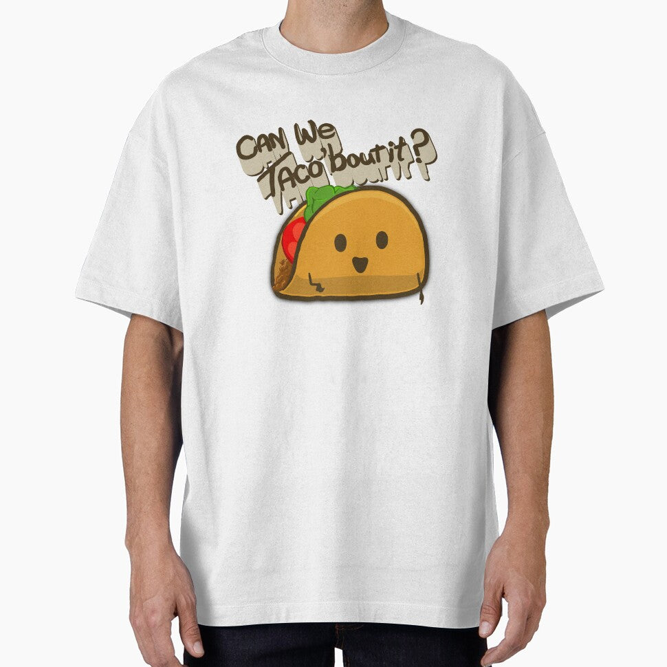 Let's Taco 'bout it by Musings-By-Me T-Shirts, Hoodie, Sweatshirt | BlankRebels.com (Image 1)