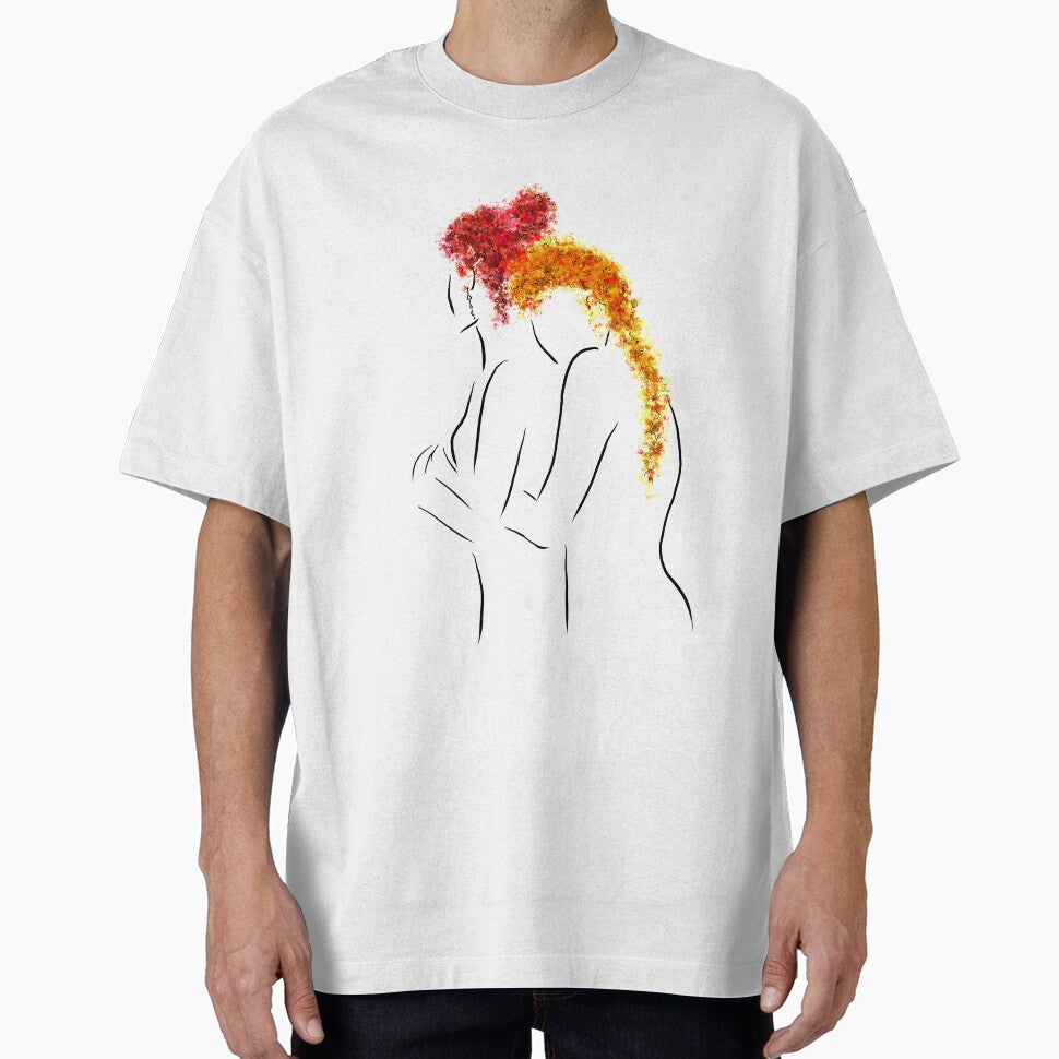 Soul connection by Treasuredreams T-Shirts, Hoodie, Sweatshirt | BlankRebels.com (Image 1)
