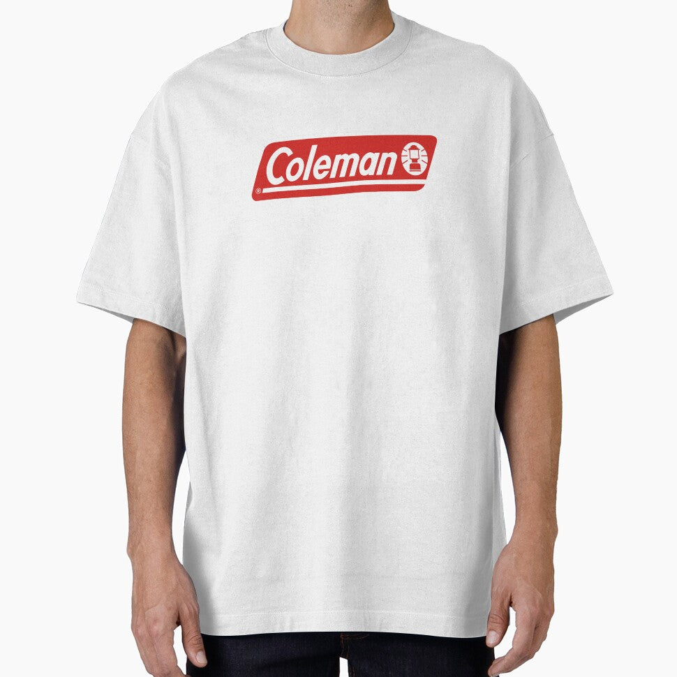 Coleman logo by rupk