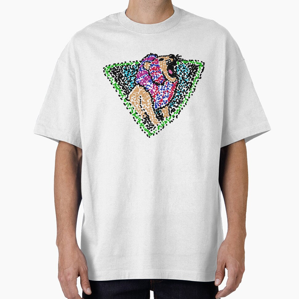 Galaxy Lion by Theo86 T-Shirts, Hoodie, Sweatshirt | BlankRebels.com (Image 1)