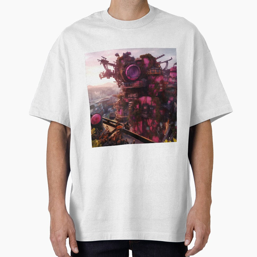 Waterpixel Art #104 by Eynoxart T-Shirts, Hoodie, Sweatshirt | BlankRebels.com (Image 1)