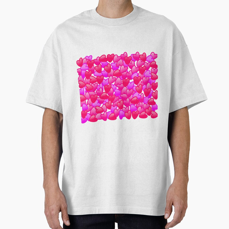 hearts for you by Binas-gallery T-Shirts, Hoodie, Sweatshirt | BlankRebels.com (Image 1)